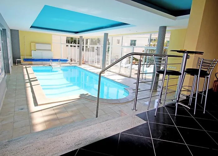 Apartments Villa Ceres