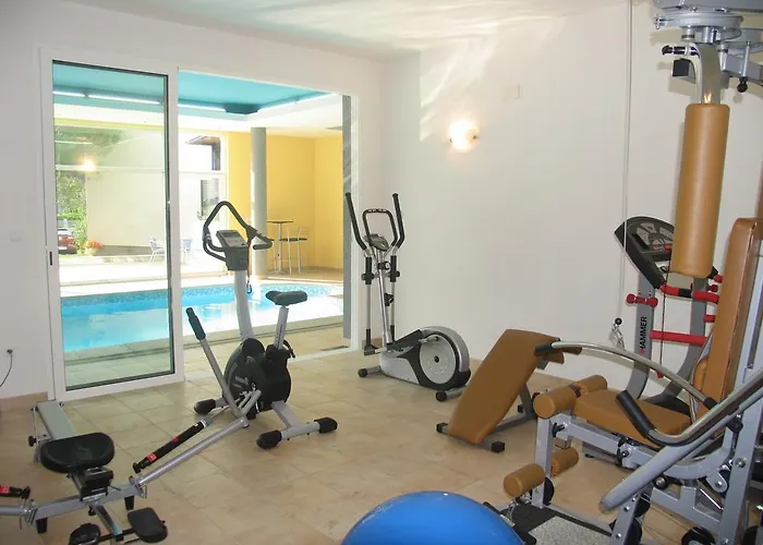 Apartments Villa Ceres