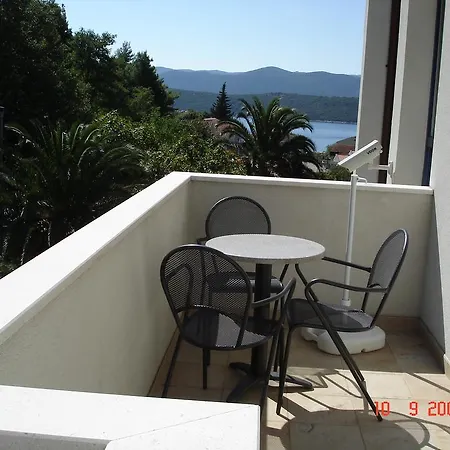 Apartments Villa Ceres Klek Exterior photo