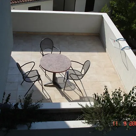 Apartments Villa Ceres Klek Exterior photo