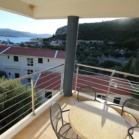 Apartments Villa Ceres Klek Exterior photo