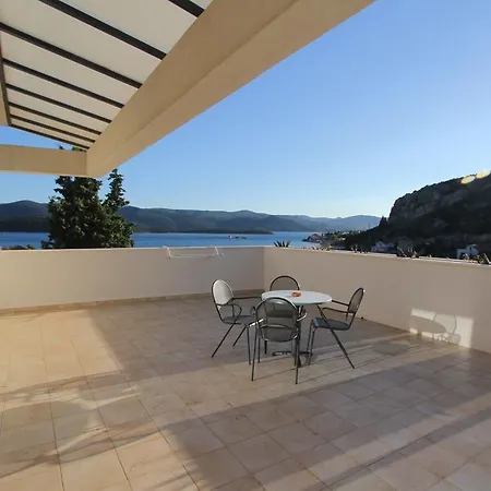 Apartments Villa Ceres Klek Room photo