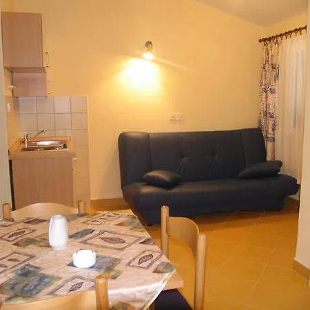 Apartments Villa Ceres Klek Room photo
