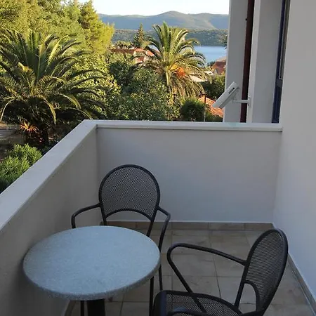 Apartments Villa Ceres Klek Exterior photo