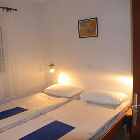 Apartments Villa Ceres Klek Room photo