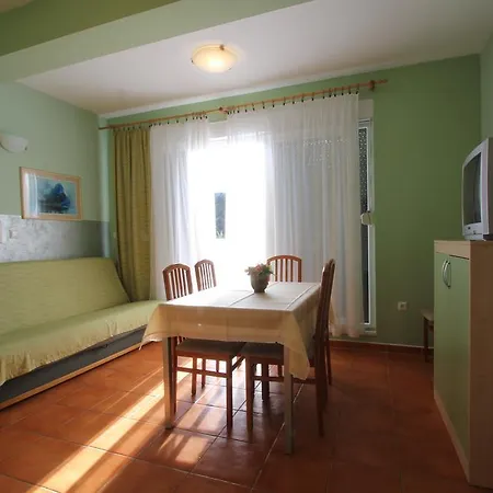 Apartments Villa Ceres Klek Room photo