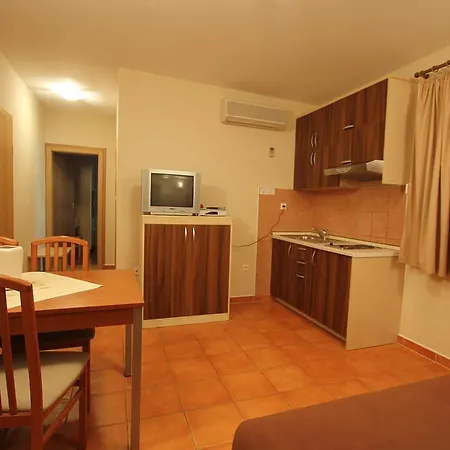 Apartments Villa Ceres Klek Room photo