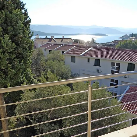 Apartments Villa Ceres Klek Exterior photo