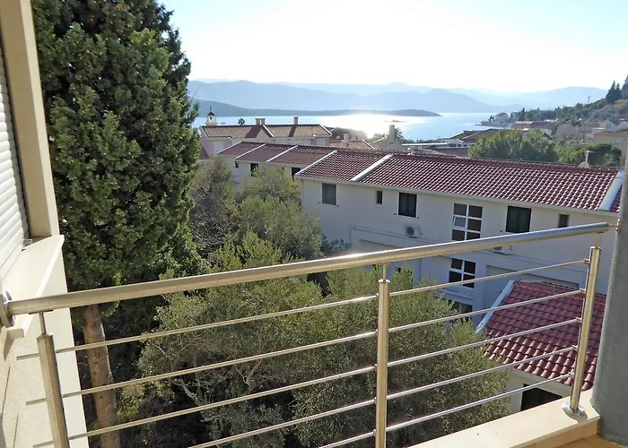 Apartments Villa Ceres