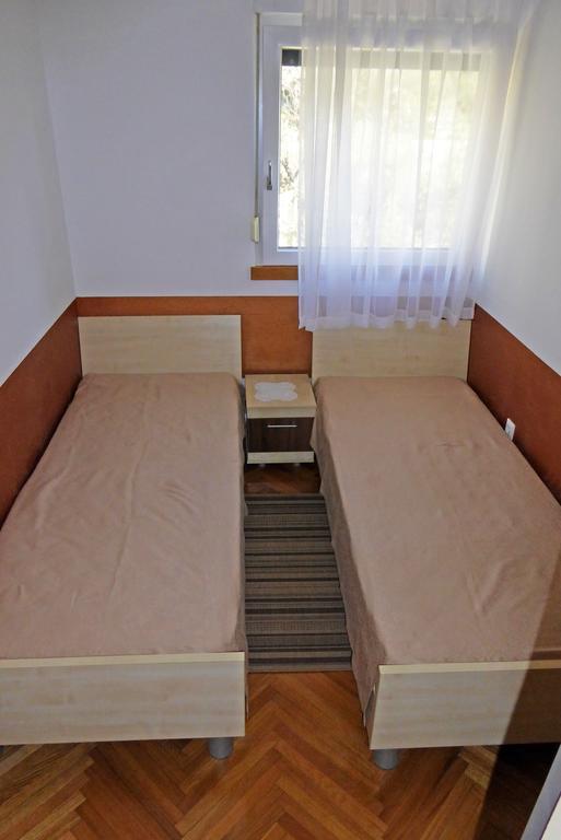 Apartment Ceres *