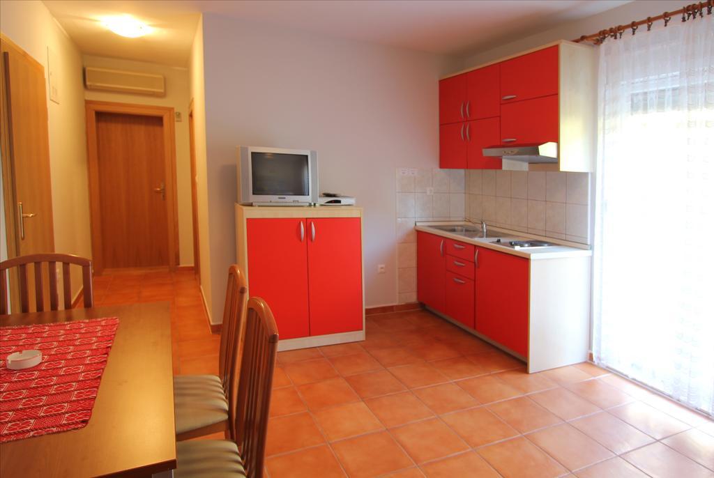 Apartment Ceres
