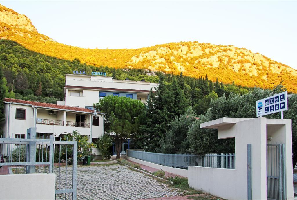 Ceres Klek