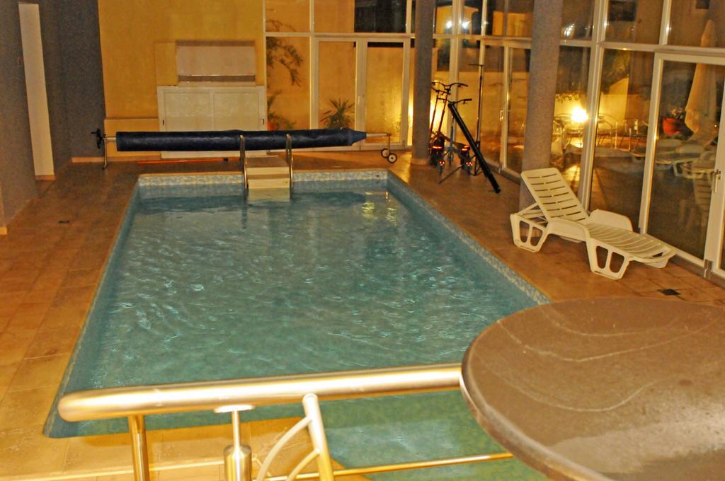 Apartment Ceres *