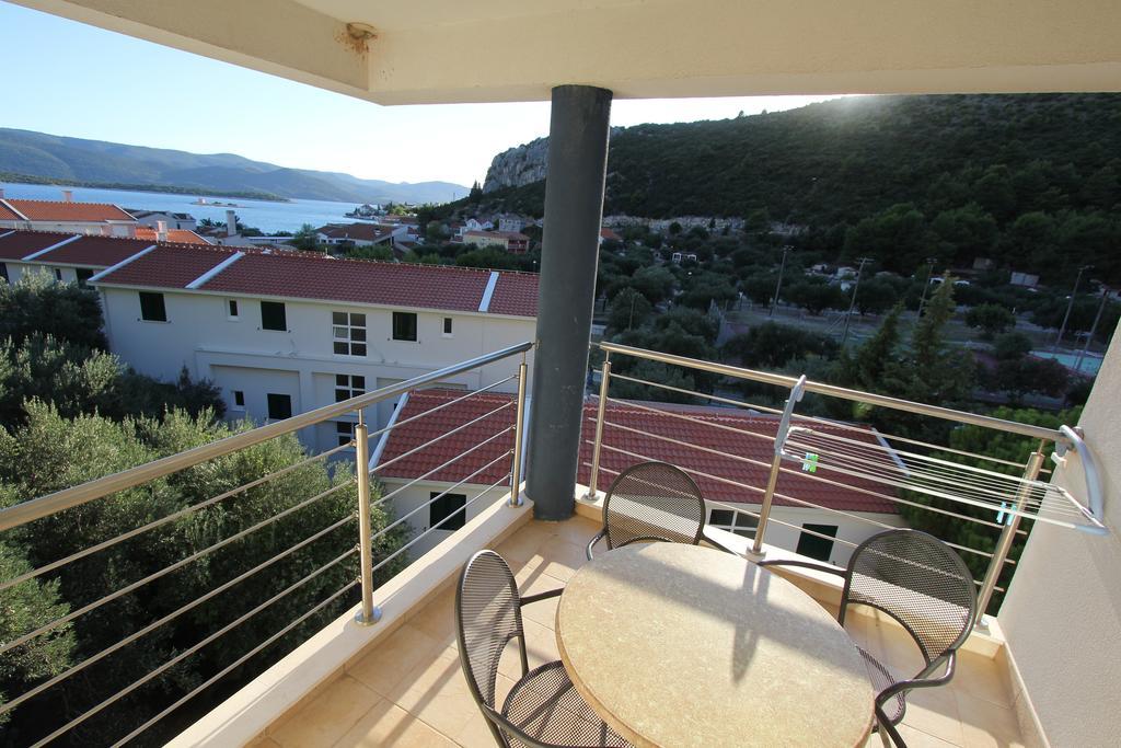 Ceres Apartment Klek
