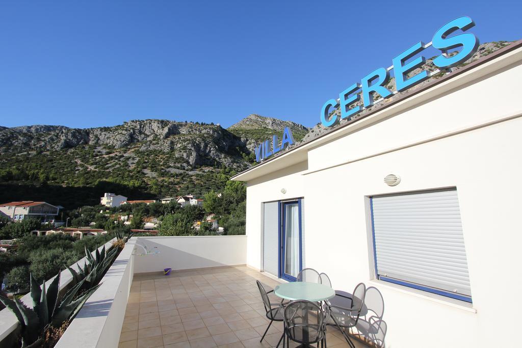Ceres Apartment
