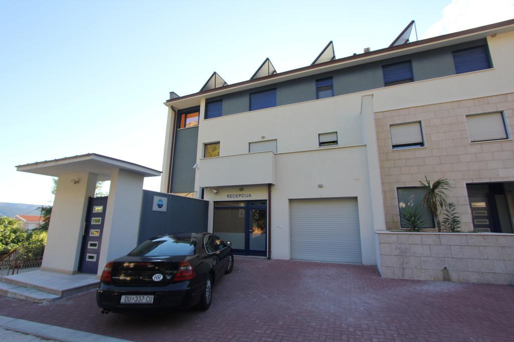 Apartment Ceres *
