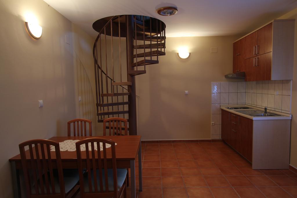 Apartment Ceres Klek