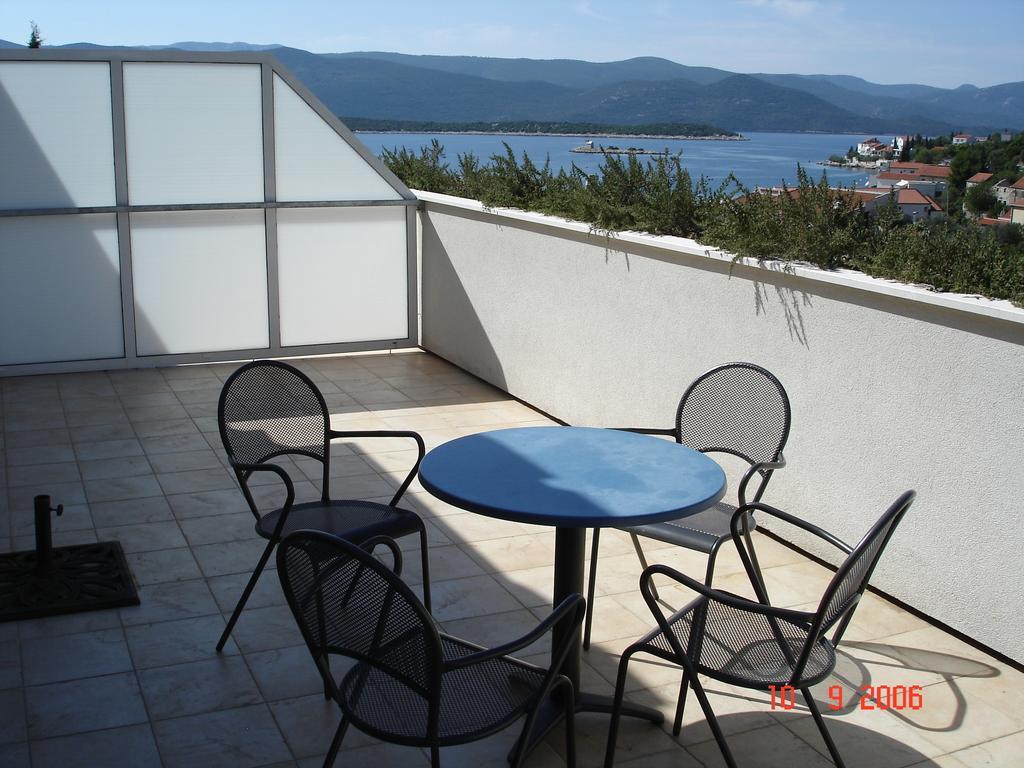 Apartment Ceres *