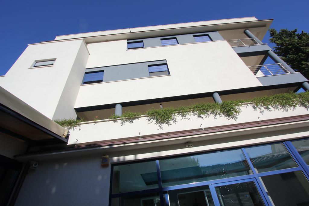 Ceres Apartment Klek