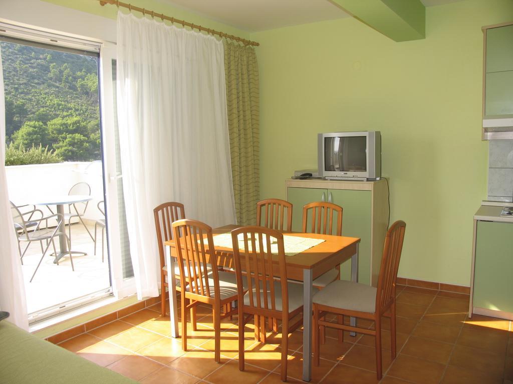 Apartment Ceres Klek