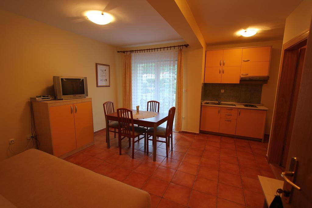 Apartment Ceres Klek