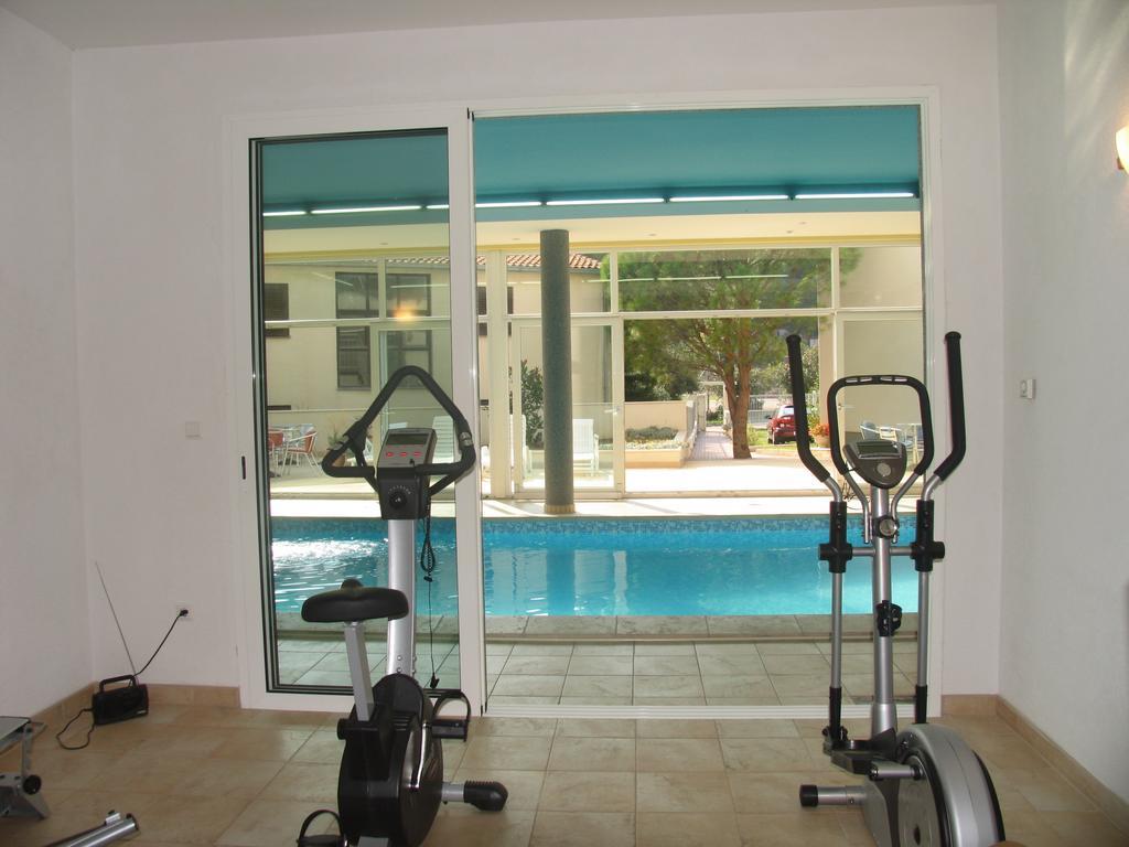 Apartment Ceres Klek