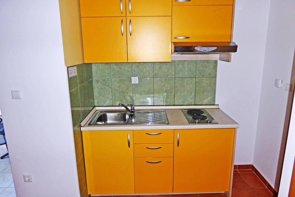 Apartment Ceres